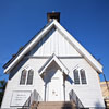 West Pullman Baptist Church